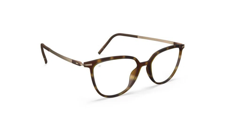 Silhouette Rising Dawn 1627 Eyeglasses - view 3
